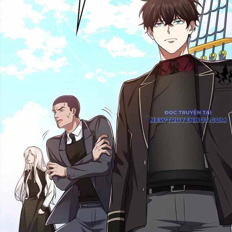 Pháp Sư Cận Chiến Mạnh Nhất: Chapter 25