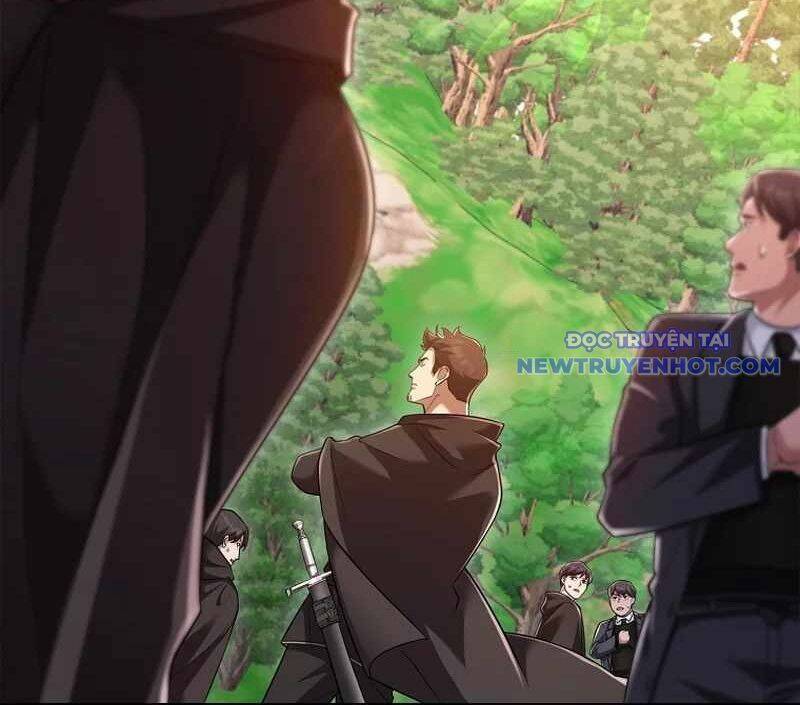 Pháp Sư Cận Chiến Mạnh Nhất: Chapter 25