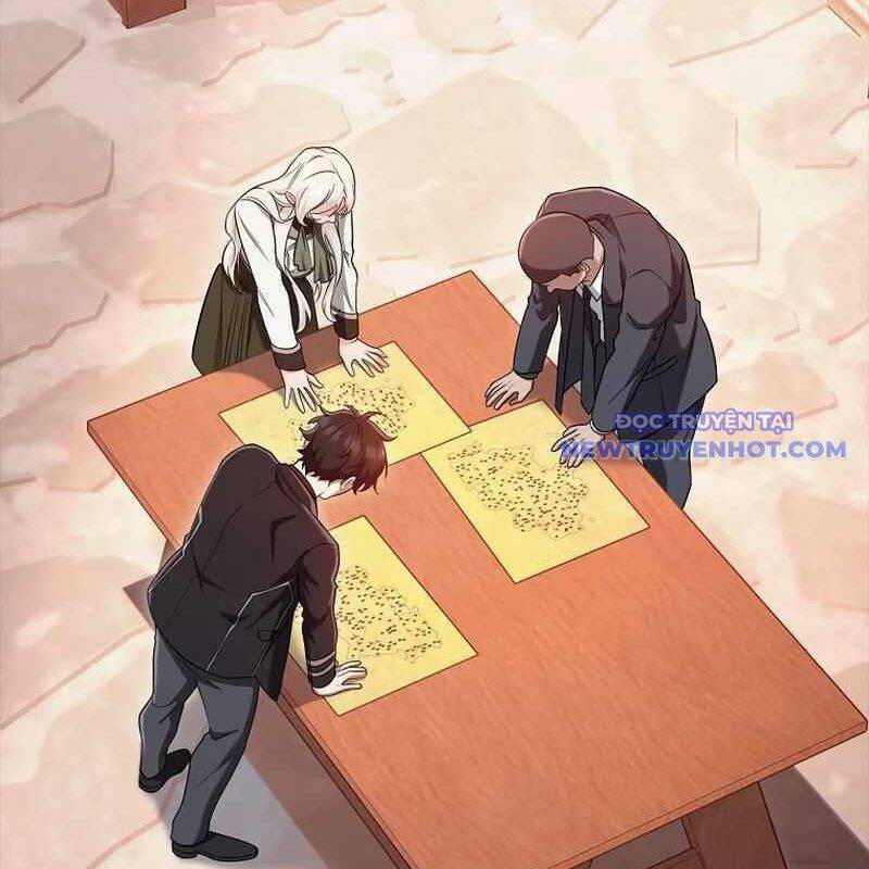 Pháp Sư Cận Chiến Mạnh Nhất: Chapter 25