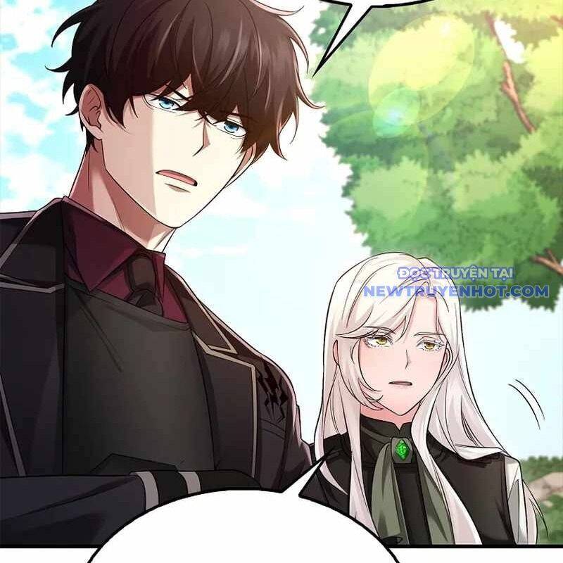 Pháp Sư Cận Chiến Mạnh Nhất: Chapter 25