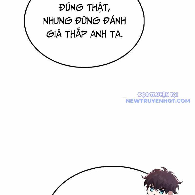 Pháp Sư Cận Chiến Mạnh Nhất: Chapter 25