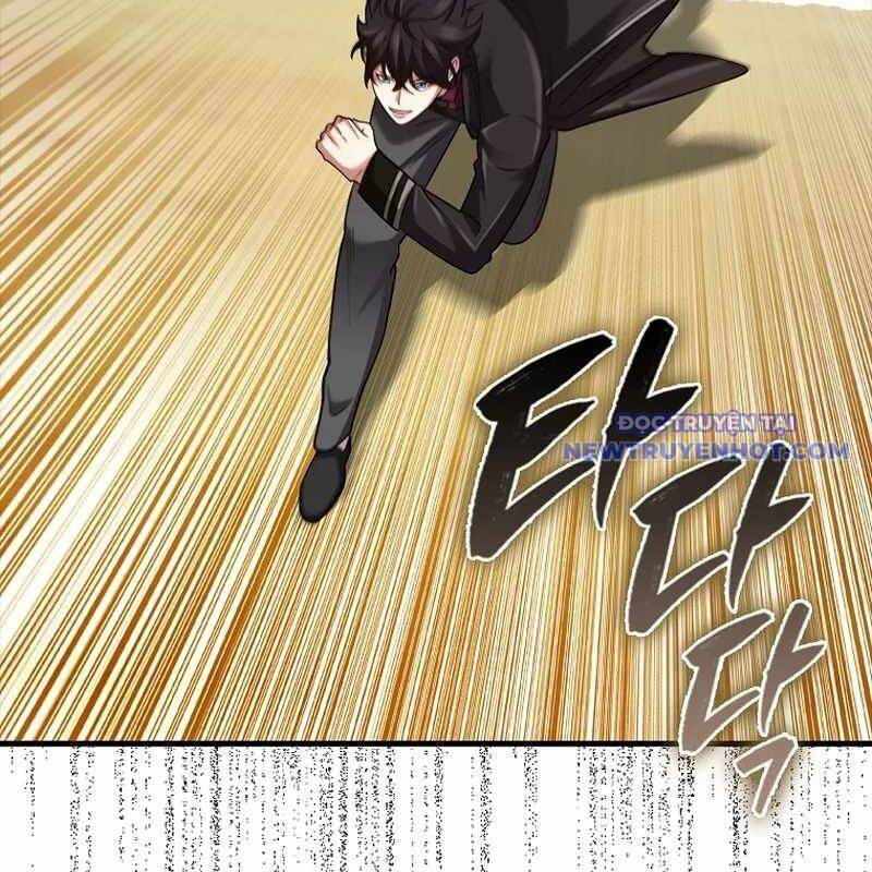 Pháp Sư Cận Chiến Mạnh Nhất: Chapter 25