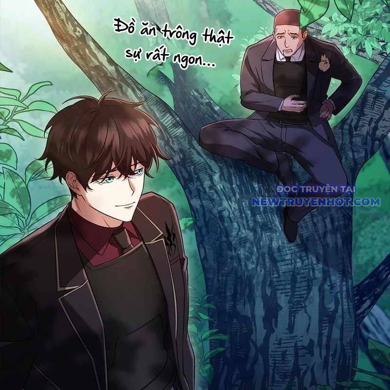 Pháp Sư Cận Chiến Mạnh Nhất: Chapter 25