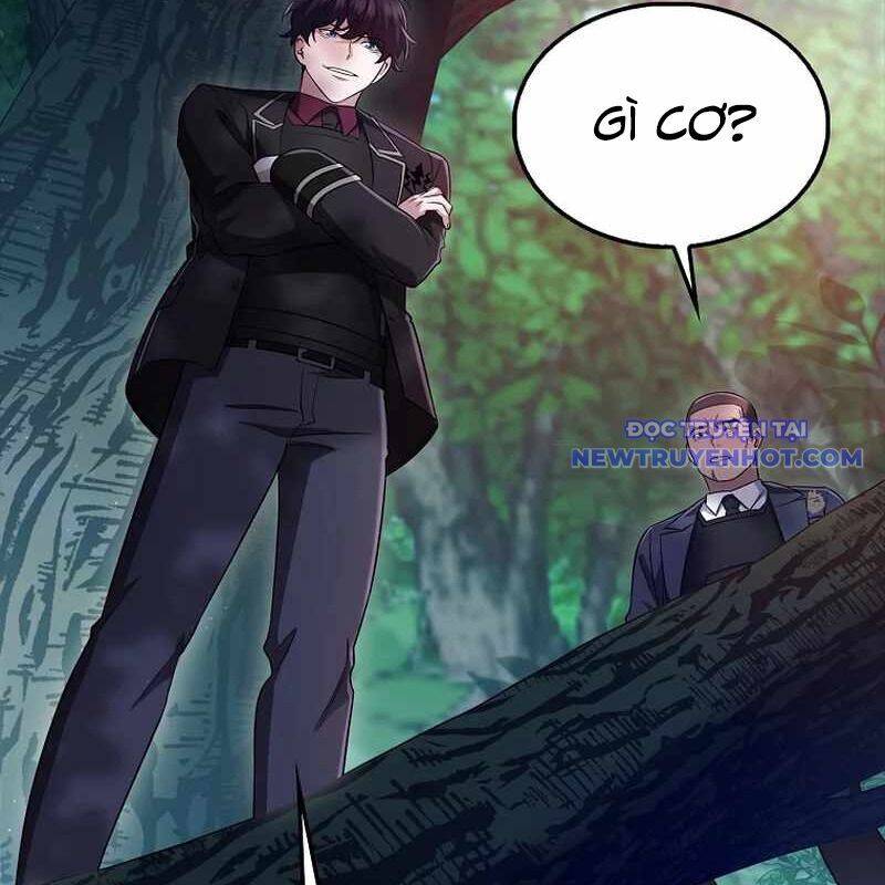 Pháp Sư Cận Chiến Mạnh Nhất: Chapter 25