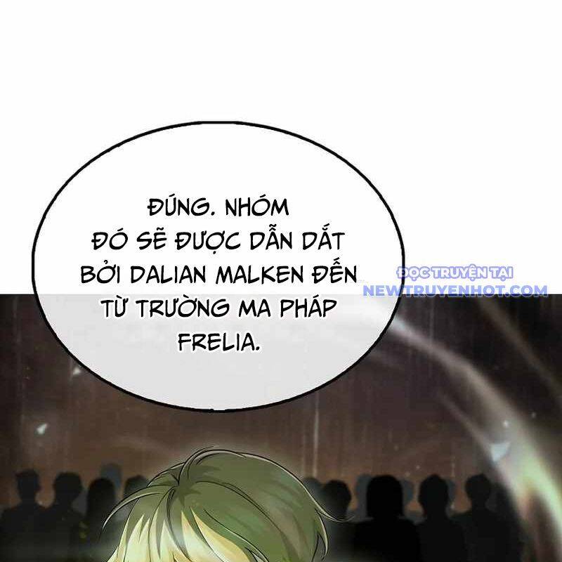 Pháp Sư Cận Chiến Mạnh Nhất: Chapter 25