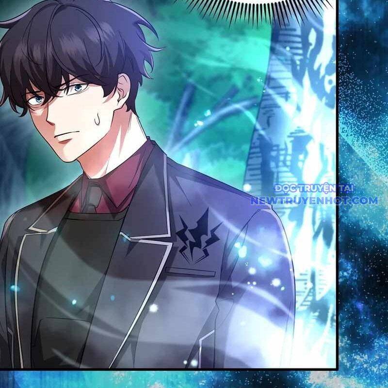 Pháp Sư Cận Chiến Mạnh Nhất: Chapter 25