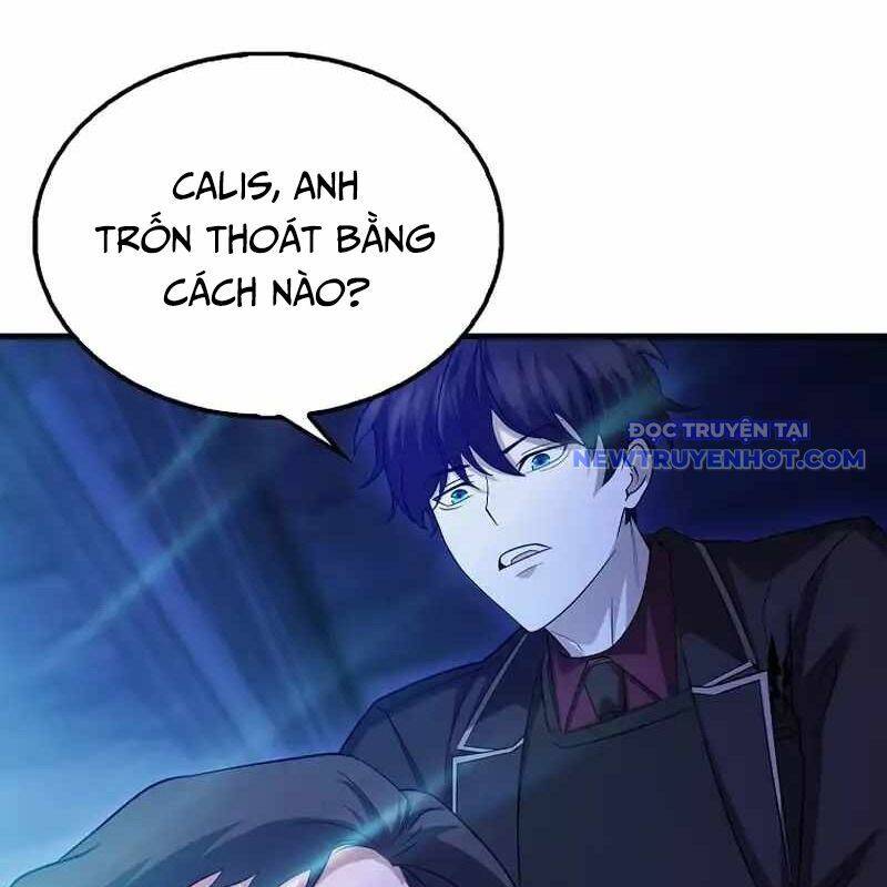 Pháp Sư Cận Chiến Mạnh Nhất: Chapter 26