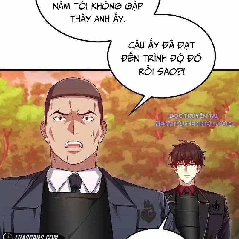 Pháp Sư Cận Chiến Mạnh Nhất: Chapter 26