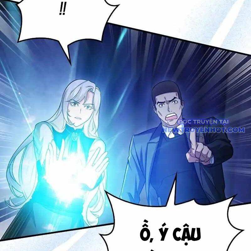 Pháp Sư Cận Chiến Mạnh Nhất: Chapter 26