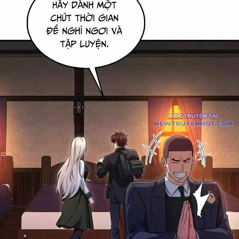 Pháp Sư Cận Chiến Mạnh Nhất: Chapter 26