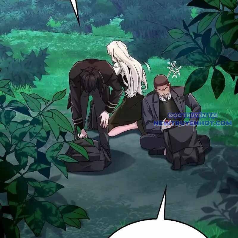 Pháp Sư Cận Chiến Mạnh Nhất: Chapter 26