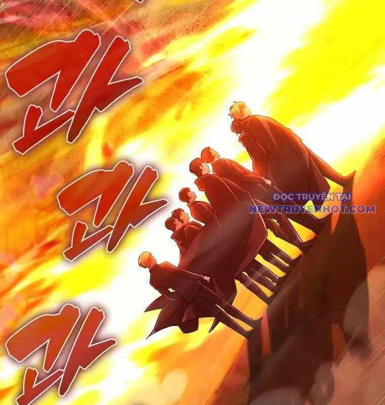 Pháp Sư Cận Chiến Mạnh Nhất: Chapter 27