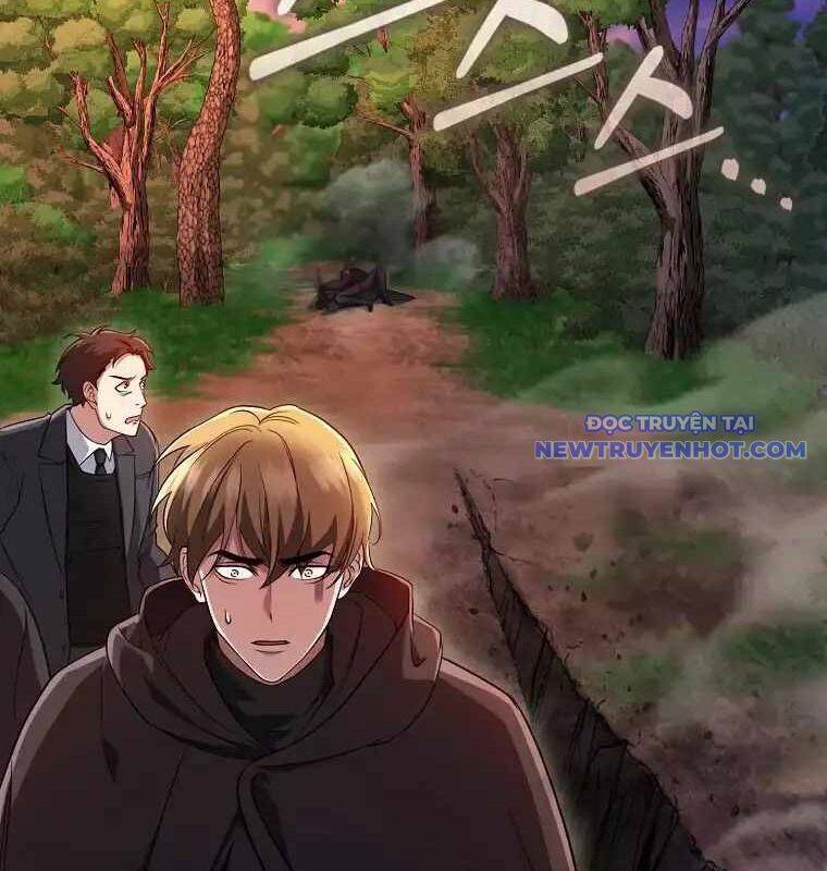 Pháp Sư Cận Chiến Mạnh Nhất: Chapter 27