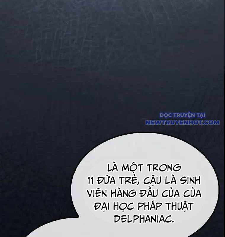 Pháp Sư Cận Chiến Mạnh Nhất: Chapter 27