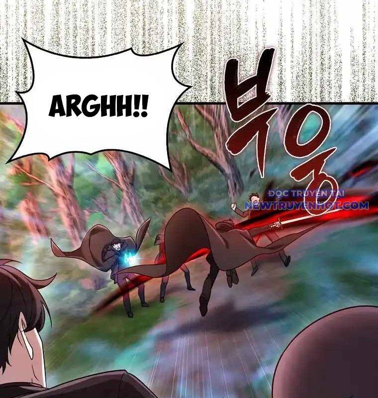 Pháp Sư Cận Chiến Mạnh Nhất: Chapter 27