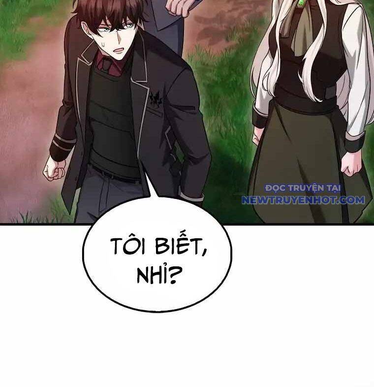 Pháp Sư Cận Chiến Mạnh Nhất: Chapter 27