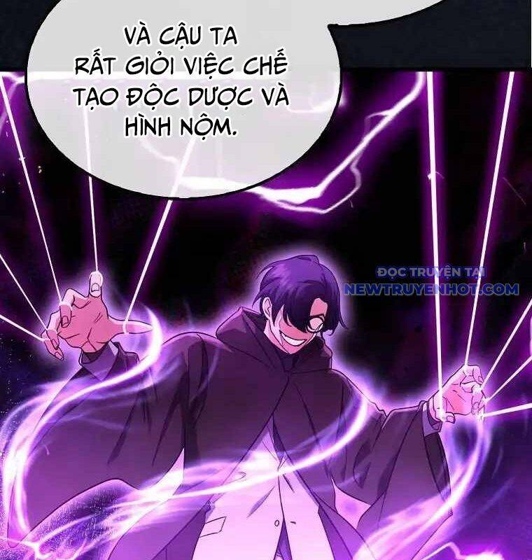 Pháp Sư Cận Chiến Mạnh Nhất: Chapter 27