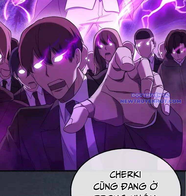 Pháp Sư Cận Chiến Mạnh Nhất: Chapter 27