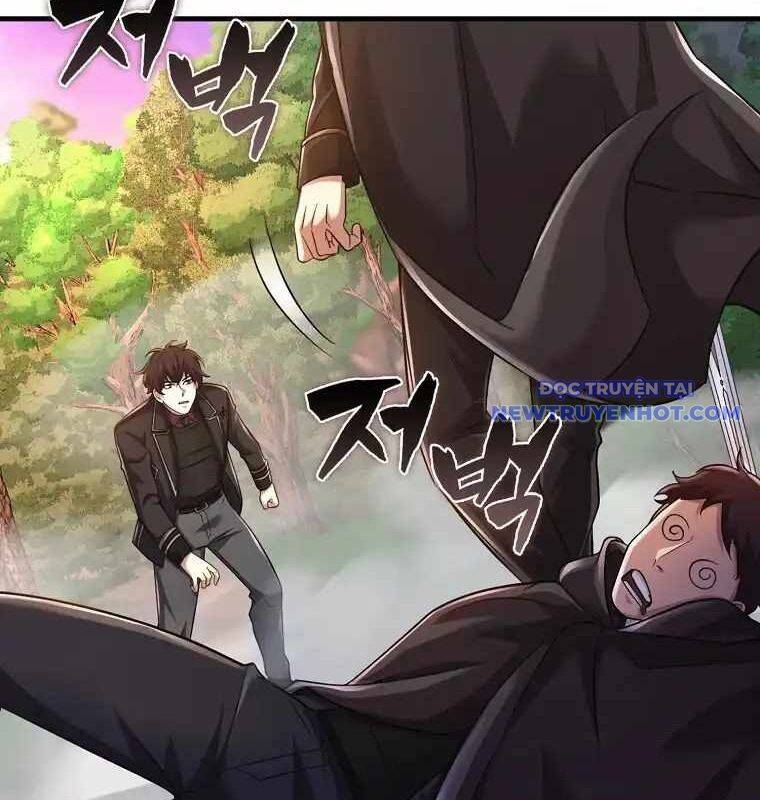 Pháp Sư Cận Chiến Mạnh Nhất: Chapter 27