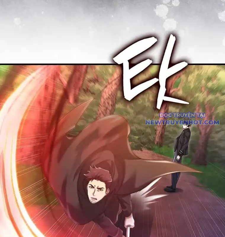 Pháp Sư Cận Chiến Mạnh Nhất: Chapter 27