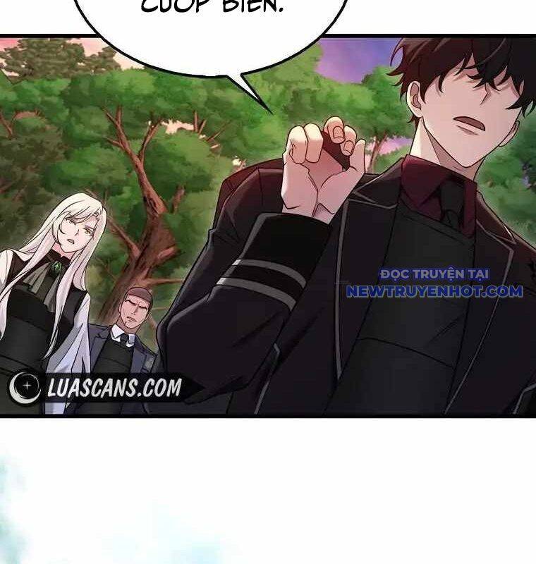 Pháp Sư Cận Chiến Mạnh Nhất: Chapter 27