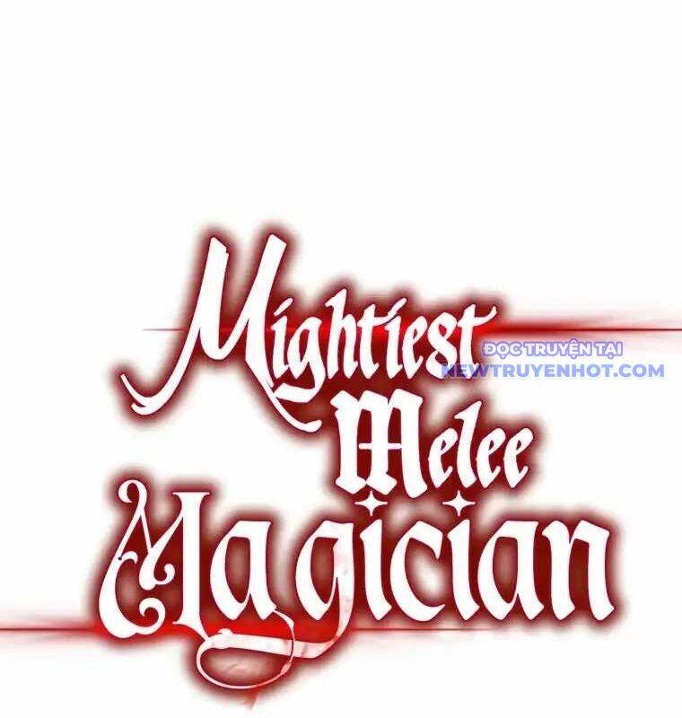 Pháp Sư Cận Chiến Mạnh Nhất: Chapter 27