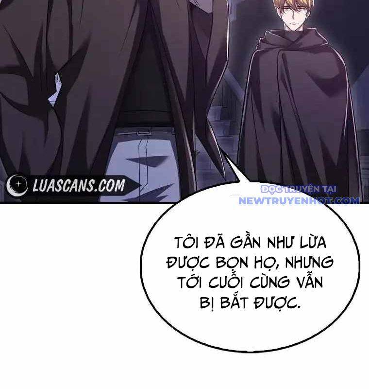 Pháp Sư Cận Chiến Mạnh Nhất: Chapter 27