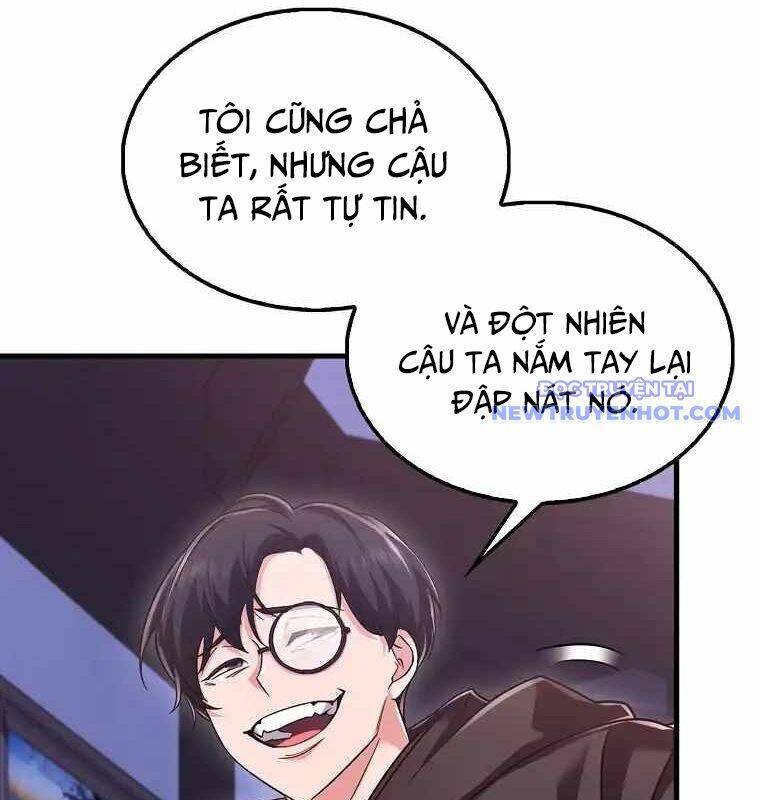 Pháp Sư Cận Chiến Mạnh Nhất: Chapter 27