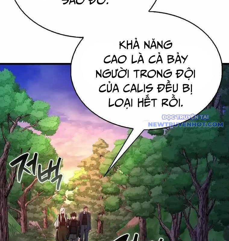 Pháp Sư Cận Chiến Mạnh Nhất: Chapter 27