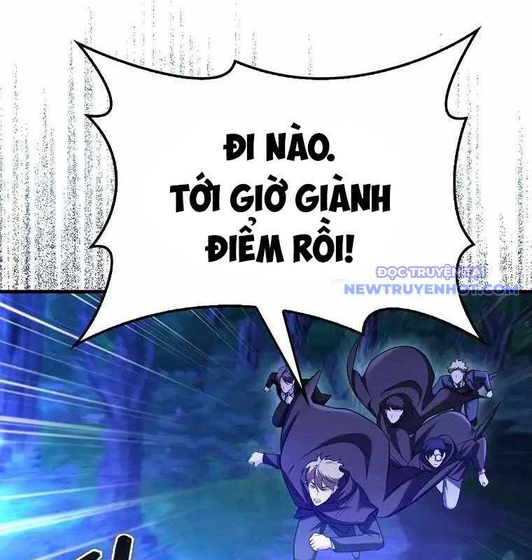 Pháp Sư Cận Chiến Mạnh Nhất: Chapter 27