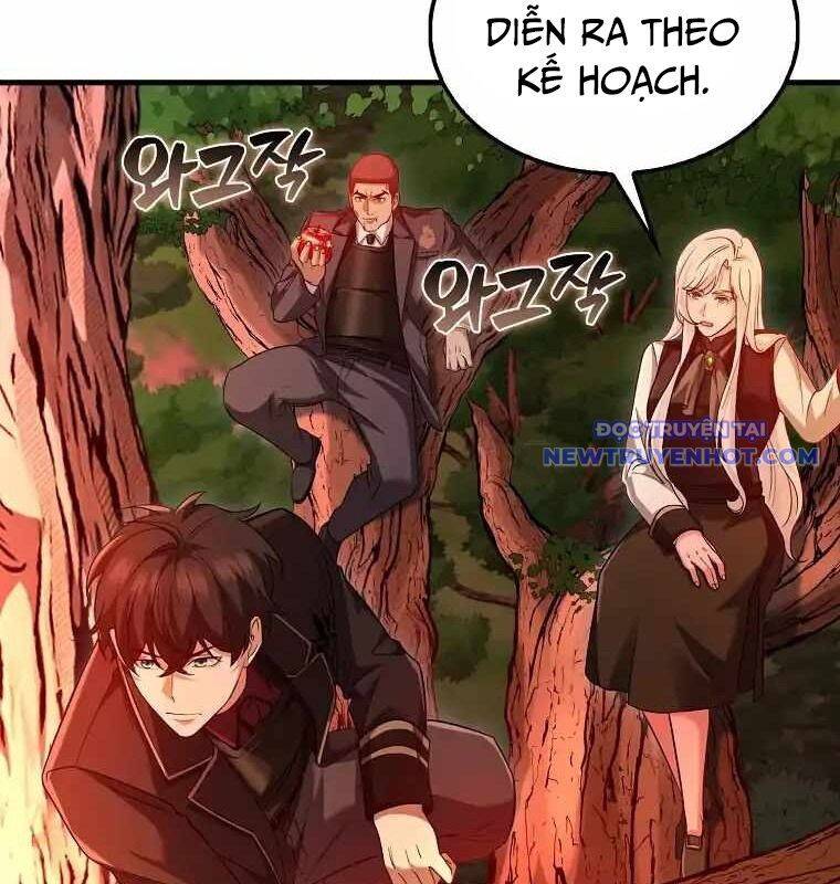 Pháp Sư Cận Chiến Mạnh Nhất: Chapter 27