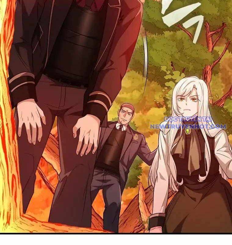 Pháp Sư Cận Chiến Mạnh Nhất: Chapter 27