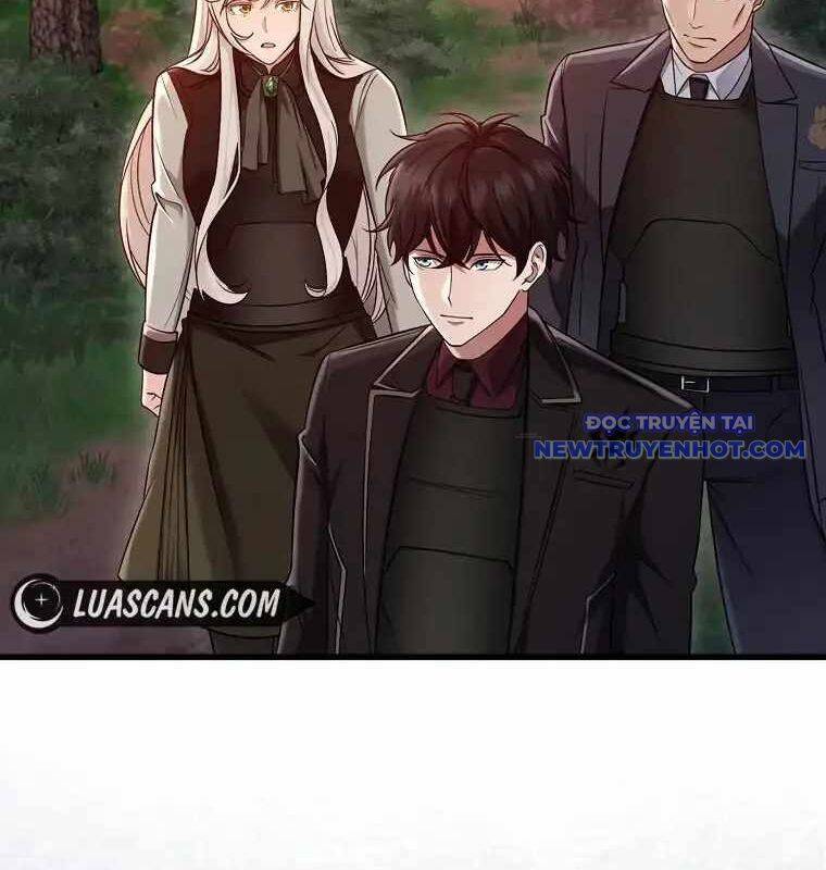 Pháp Sư Cận Chiến Mạnh Nhất: Chapter 27