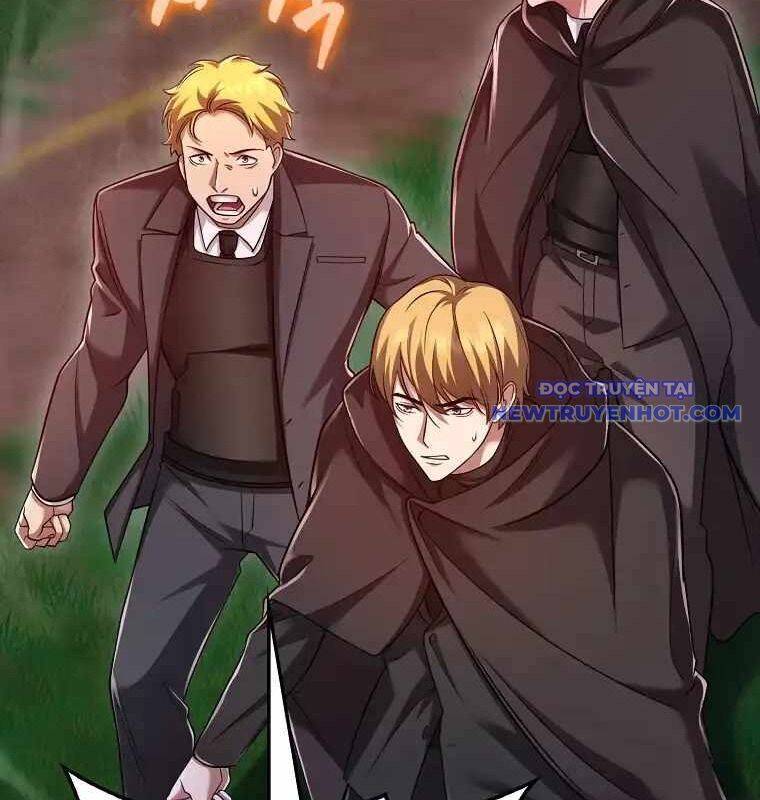 Pháp Sư Cận Chiến Mạnh Nhất: Chapter 27