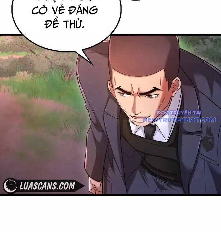 Pháp Sư Cận Chiến Mạnh Nhất: Chapter 27