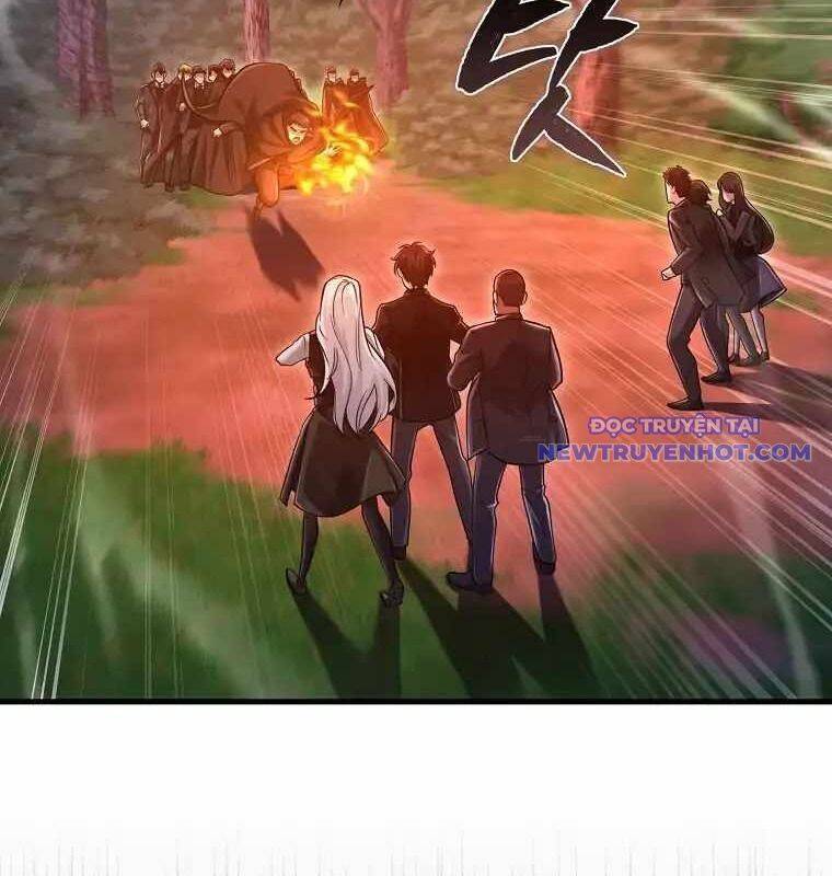 Pháp Sư Cận Chiến Mạnh Nhất: Chapter 27