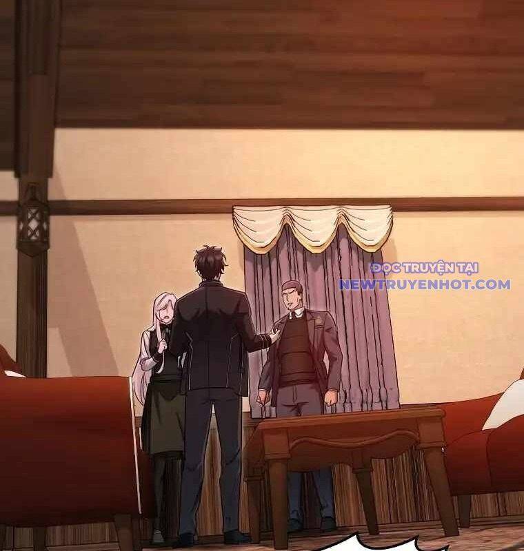 Pháp Sư Cận Chiến Mạnh Nhất: Chapter 28