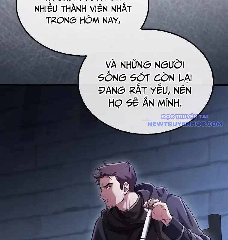 Pháp Sư Cận Chiến Mạnh Nhất: Chapter 28