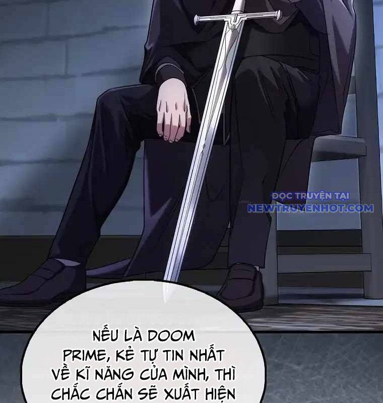 Pháp Sư Cận Chiến Mạnh Nhất: Chapter 28