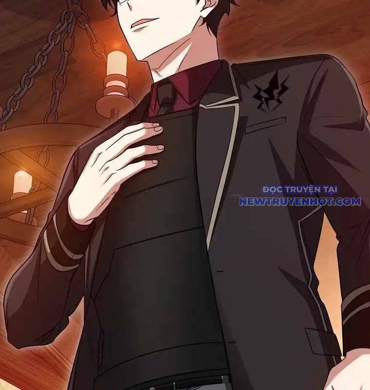 Pháp Sư Cận Chiến Mạnh Nhất: Chapter 28