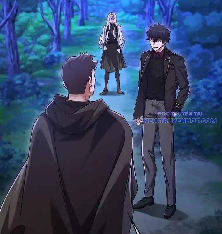 Pháp Sư Cận Chiến Mạnh Nhất: Chapter 28