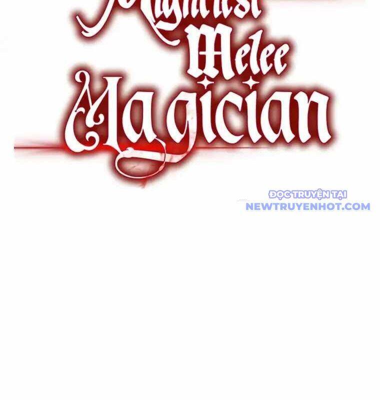 Pháp Sư Cận Chiến Mạnh Nhất: Chapter 28