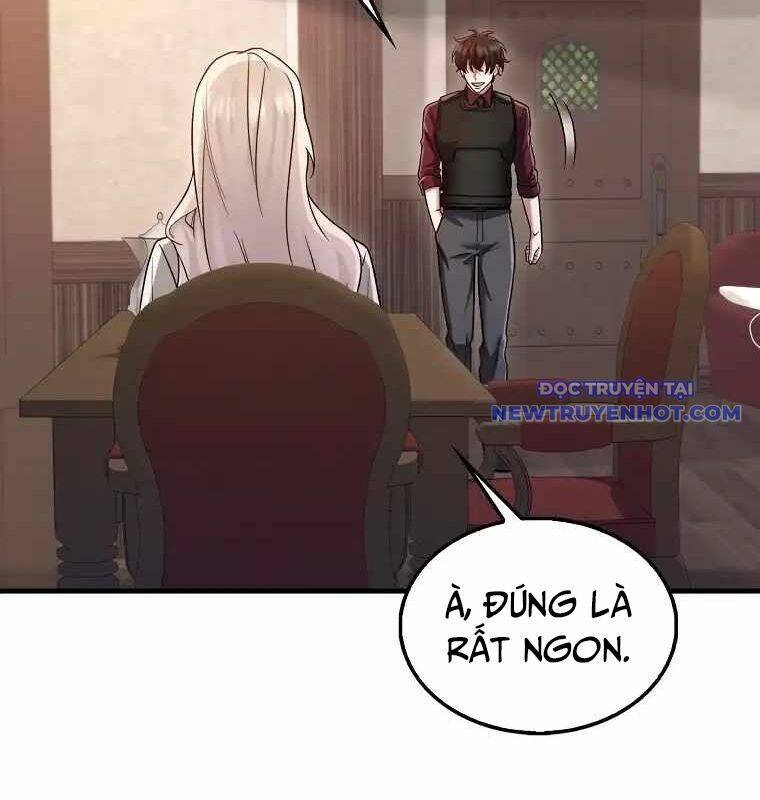 Pháp Sư Cận Chiến Mạnh Nhất: Chapter 28