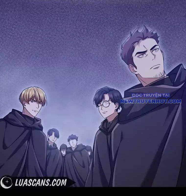 Pháp Sư Cận Chiến Mạnh Nhất: Chapter 28