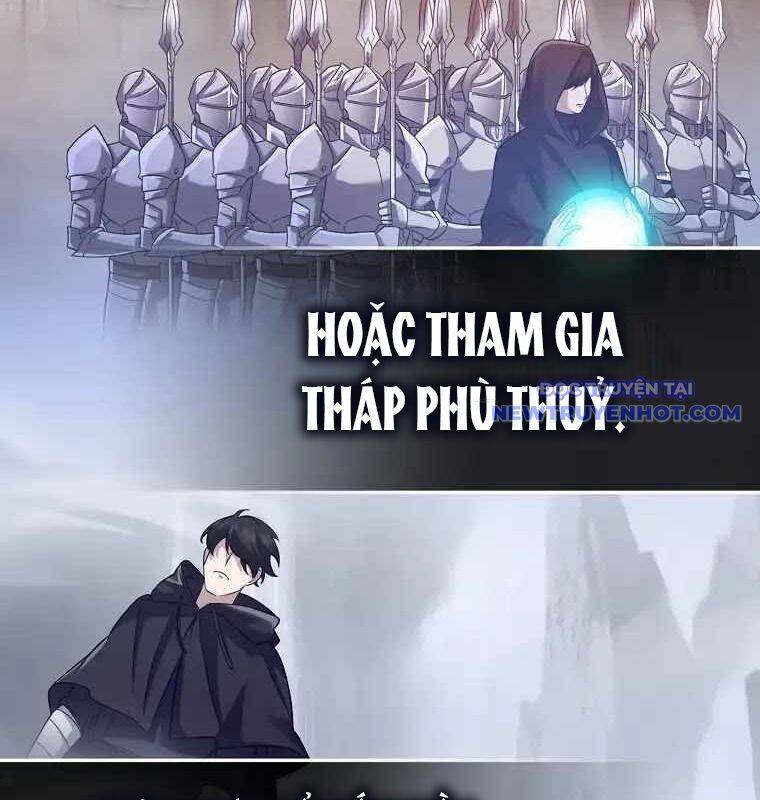 Pháp Sư Cận Chiến Mạnh Nhất: Chapter 28