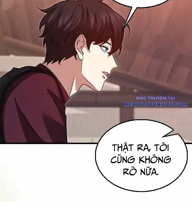 Pháp Sư Cận Chiến Mạnh Nhất: Chapter 28