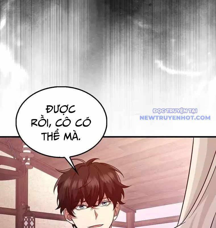 Pháp Sư Cận Chiến Mạnh Nhất: Chapter 28