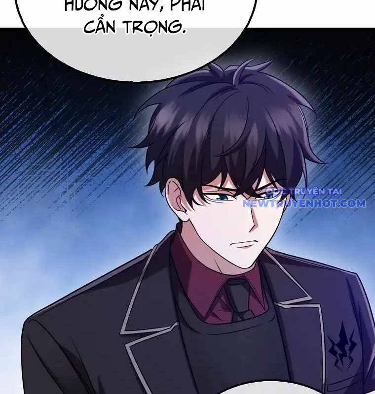 Pháp Sư Cận Chiến Mạnh Nhất: Chapter 28