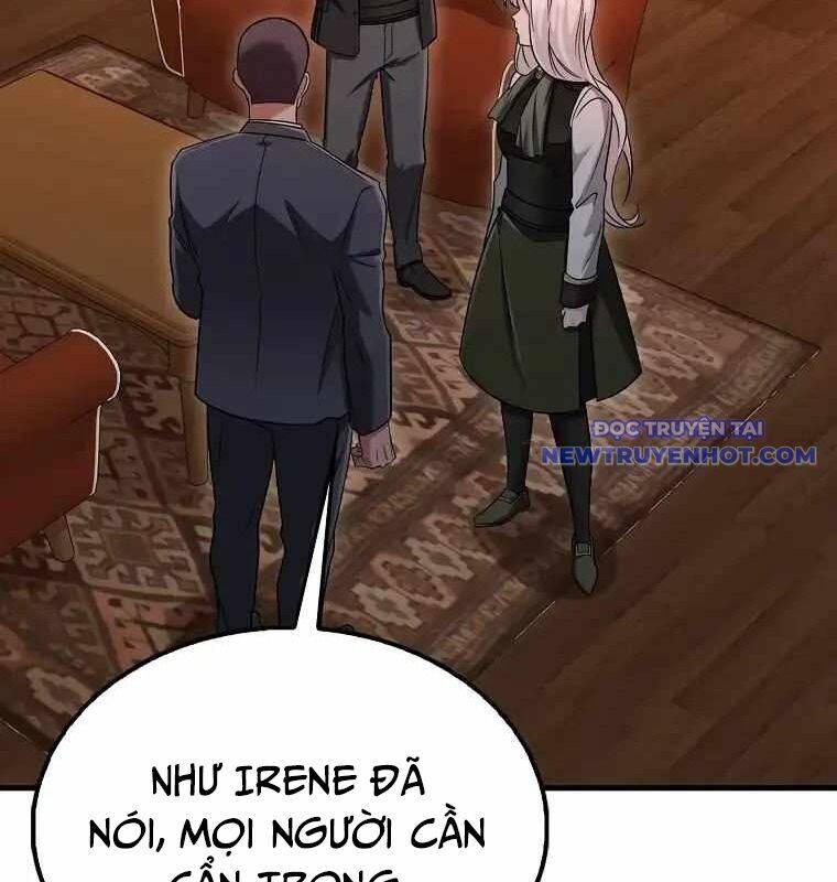 Pháp Sư Cận Chiến Mạnh Nhất: Chapter 28