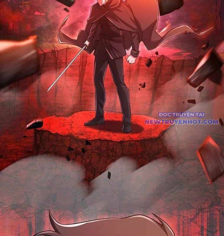 Pháp Sư Cận Chiến Mạnh Nhất: Chapter 29